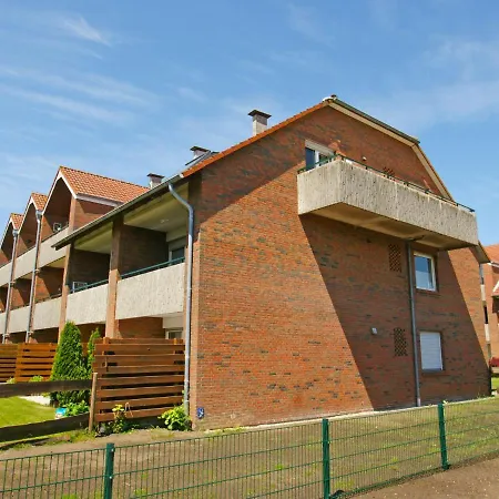 Apartment Duene By Interhome