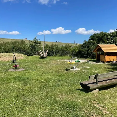 Apartment Duene By Interhome *