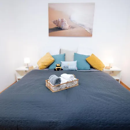 Duene By Interhome Apartment *