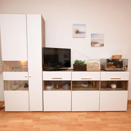 Duene By Interhome Apartment