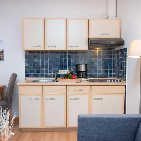 Apartment Duene By Interhome *