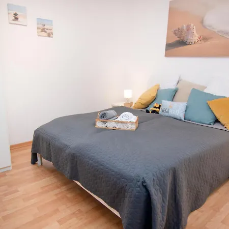 Duene By Interhome Lägenhet