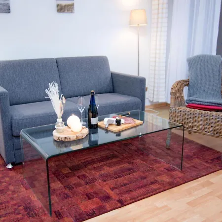 Duene By Interhome * Norddeich (Norden)