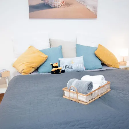 Duene By Interhome * Norddeich (Norden)