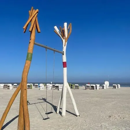 Duene By Interhome * Norddeich (Norden)