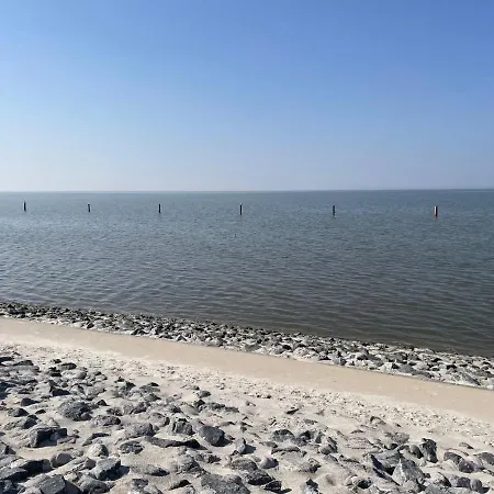 Duene By Interhome Apartment *