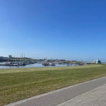 Duene By Interhome Norddeich (Norden)