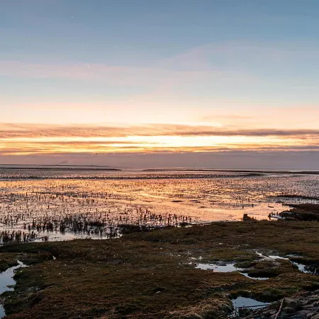 Duene By Interhome Apartment Norddeich (Norden)