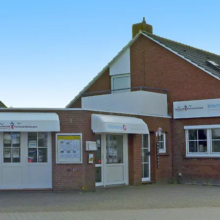 Duene By Interhome Apartment *