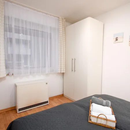 Apartment Duene By Interhome
