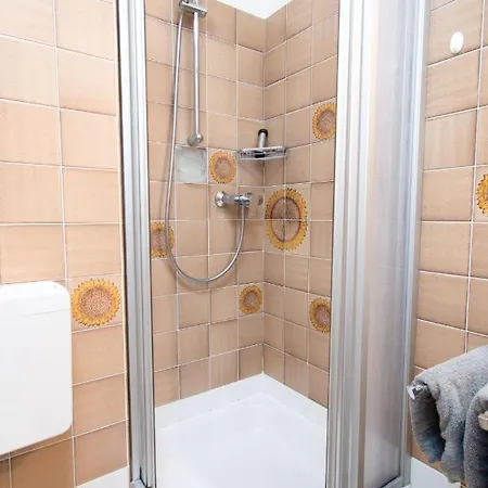 Duene By Interhome Norddeich (Norden)