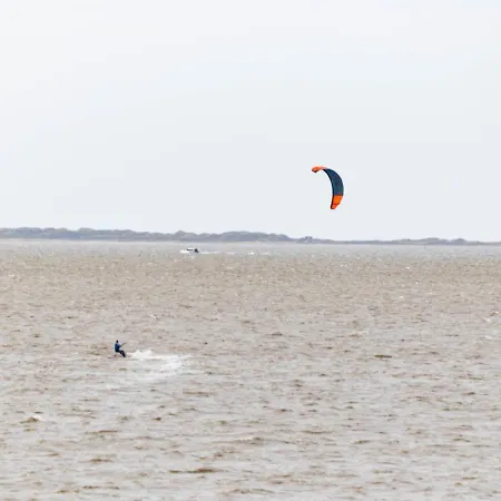 Duene By Interhome Apartment *