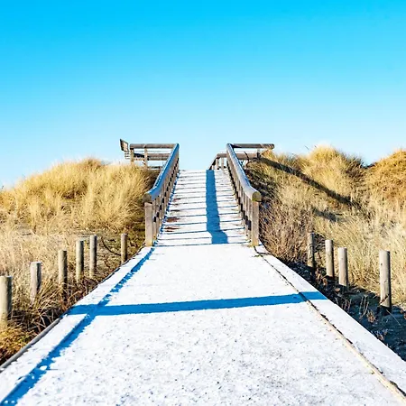 Duene By Interhome * Norddeich (Norden)