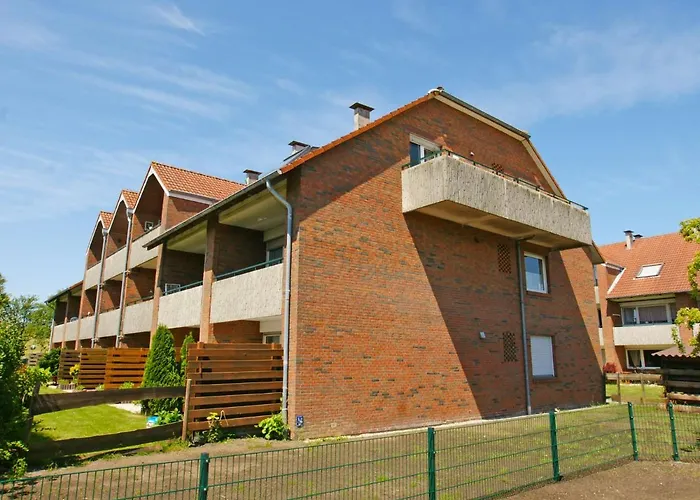 Appartement Duene By Interhome