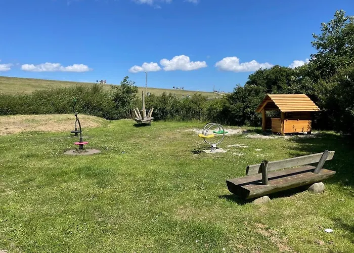 Appartement Duene By Interhome *