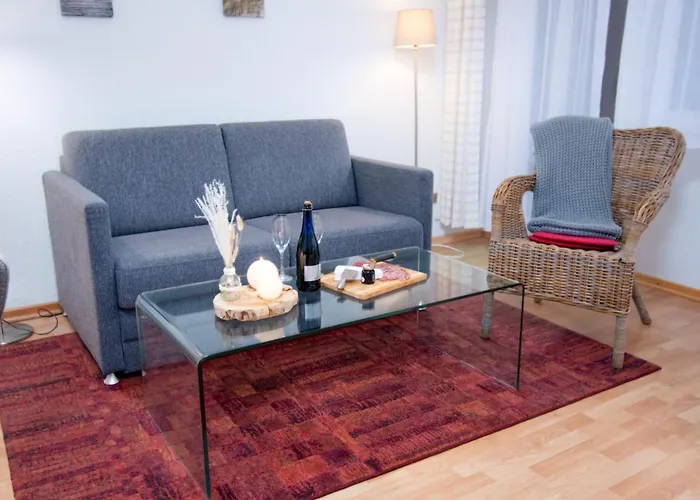 Duene By Interhome * Norddeich (Norden)