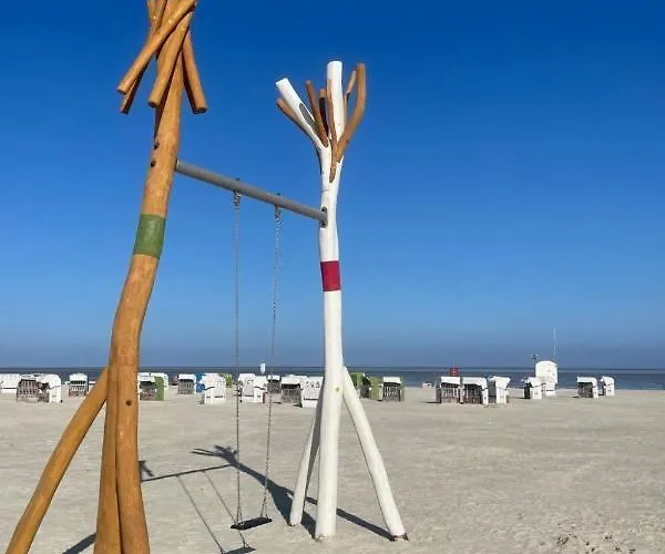 Duene By Interhome * Norddeich (Norden)