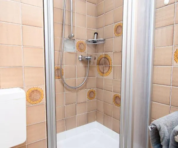 Duene By Interhome Norddeich (Norden)