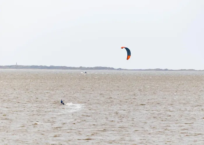 Duene By Interhome Appartement *